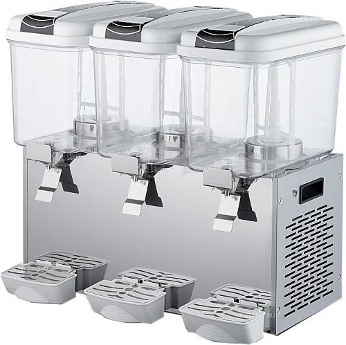 Сокоохладитель Hurakan HKN-LSJ18Lx3