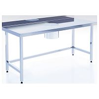 Стол CRYSPI ССОП Ш Л (L=1400, S=700, H=850, ОБ)