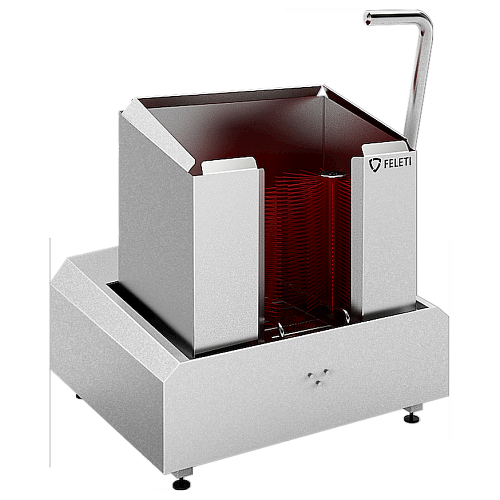 Станция гигиены обуви FELETI SN-5