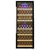 Шкаф винный Cold Vine C126-KBF2