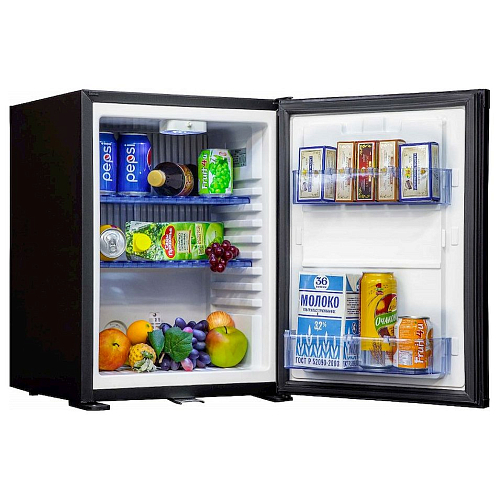 Минибар Cold Vine AC-40B