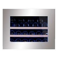 Шкаф винный Dunavox DAB-26.60SS.TO