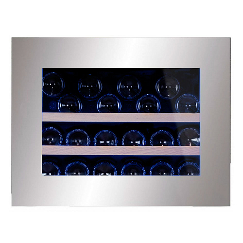 Шкаф винный Dunavox DAB-26.60SS.TO
