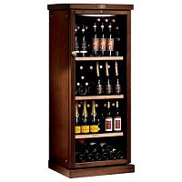 Шкаф винный IP Industrie CEXP 401 CU