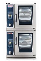 Набор для подключения Rational Combi-Duo XS 60.73.768