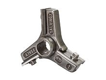 Нож 100020 для мясорубки, Unger, R/70 (со сменными лезвиями)