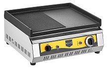 Жарочная поверхность Remta/Eletto R 87