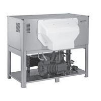 Льдогенератор SCOTSMAN MAR 206 AS