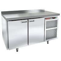 Стол морозильный HICOLD SN 11/BT W