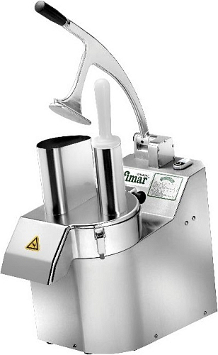 Овощерезка FIMAR La romagnola 2000RK 220v (5 ножей)