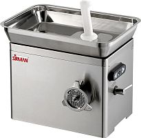 Мясорубка Sirman TC-22 NEVADA (полный унгер) 3ф