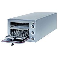 Печь-коптильня Helia Smoker 48