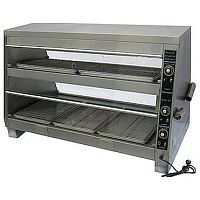 Витрина тепловая Kocateq DH110EW