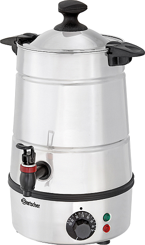 Диспенсер для горячих напитков Bartscher 200.061