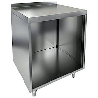 Стол открытый HICOLD НБМСО-8/5Б