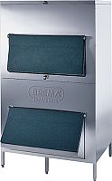Бункер Brema BIN 550V