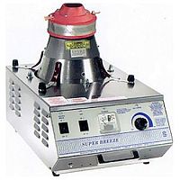 Аппарат для приготовления сахарной ваты Gold Medal Super Breeze