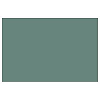 Скатерть 145*180 см. зеленая гладь /3/