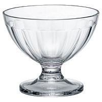 Креманка 240 мл. d=100 мм. h=83 мм. поликарбонат Bonna /4/