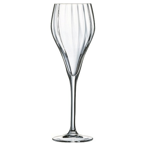 Бокал-флюте 160 мл. d=65 мм. h=198 мм. хрустальное стекло Симетри /6/576/