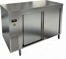 Стол тепловой HICOLD TS 430 14 GN O
