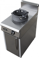 Плита вок Grill Master Ф1ДГ/800 50044