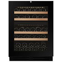 Винный шкаф компрессорный Dunavox DAUF-39.119DB.TO