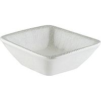 Соусник 80 мл. 80*85 мм. серый Ирис /1/24/