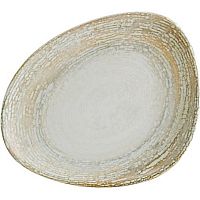 Тарелка d=190 мм. Патера, форма Ваго /1/12/