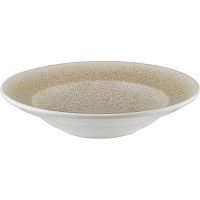 Тарелка d=240 мм. глубокая 400 мл. Лука Сальмон /1/6/