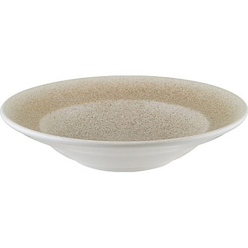 Тарелка d=240 мм. глубокая 400 мл. Лука Сальмон /1/6/