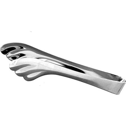 Щипцы для льда и сахара 10,5 см. нерж. MGSteel /1/500/