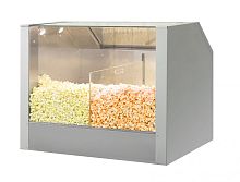 Витрина тепловая RoboLabs VTP2-090