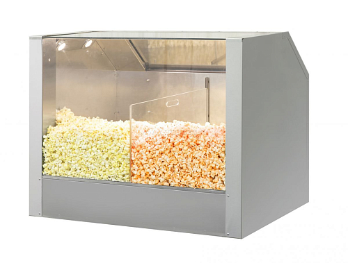 Витрина тепловая RoboLabs VTP2-090