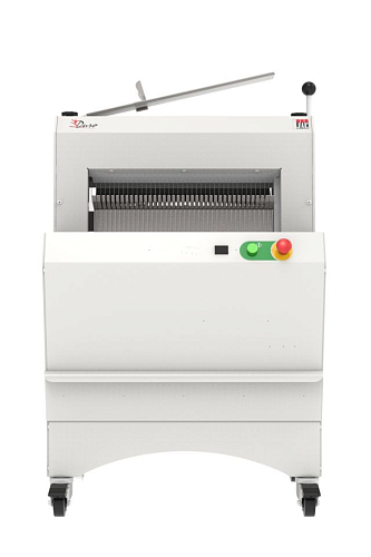 Машина хлеборезательная JAC DURO 600 (11мм)