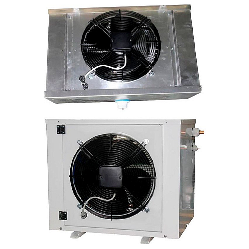 Холодильный агрегат (сплит-система) Интерколд LCM-316 Evolution