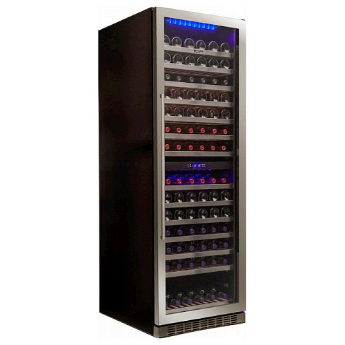 Шкаф винный Cold Vine C154-KST2
