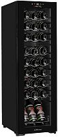 Винный шкаф MEYVEL MV27-CBD1