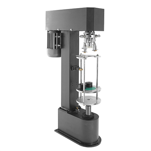 Машина укупорочная Foodatlas SK-40 Eco