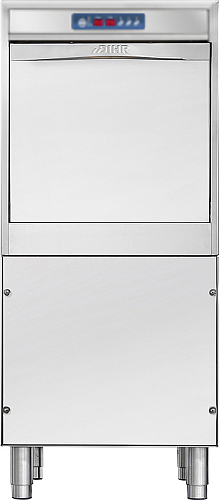 Машина котломоечная DIHR LP1 S5 PLUS+PS+DDE+XP