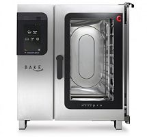 Пароконвектомат Convotherm maxx pro BAKE 10.10 ES утапливаемая дверь