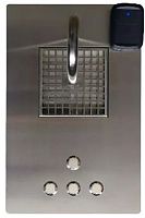 Дозатор молока автоматический встраиваемый EasySystem EasyMilk Встраиваемый с радиомодулем и ринзером, 220 V