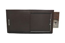 Встраиваемая камера Berk на 8 кегов (1х30л + 7х50л) - модель №10