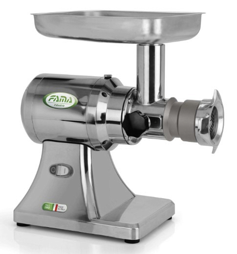 Мясорубка Fama TS 22 FTS 116UTE унгер