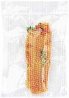 Пакет вакуумный Orved д/sous-vide гофр 15Х30 2631530