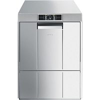 Машина посудомоечная фронтальная Smeg UD526DS