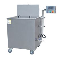 Термоусадочный танк Hualian Machinery DT-6050