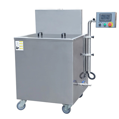 Термоусадочный танк Hualian Machinery DT-6050