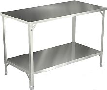 Стол центральный AppetiTT СПСО-1207 Ц