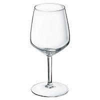 Бокал для вина 310 мл. d=60 мм. h=180 мм. Силуэт /6/480/